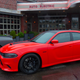 Illustration for article titled The 2017 Dodge Charger Daytona And Challenger T/A Are As Subtle As A Prison Riotem/em